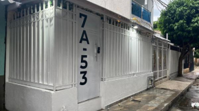 House 7A - 53, Zona Centro Historico